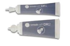 Break off Tubes
